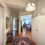 Elegant Apartment