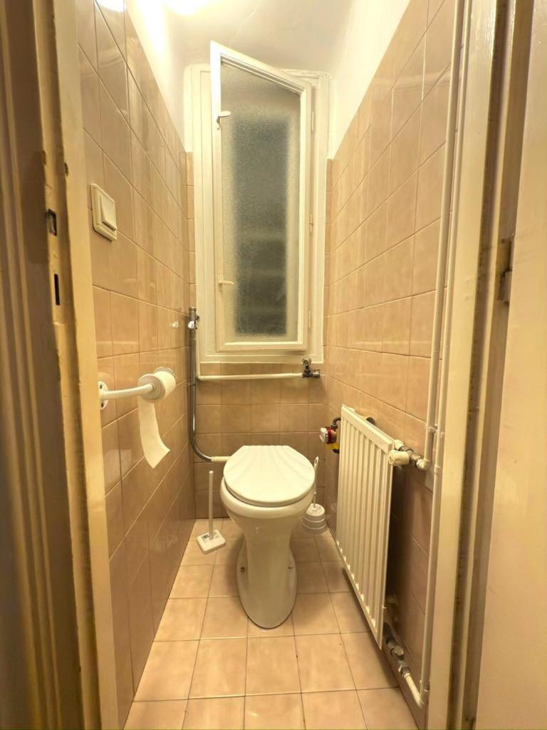 Elegant Apartamento *