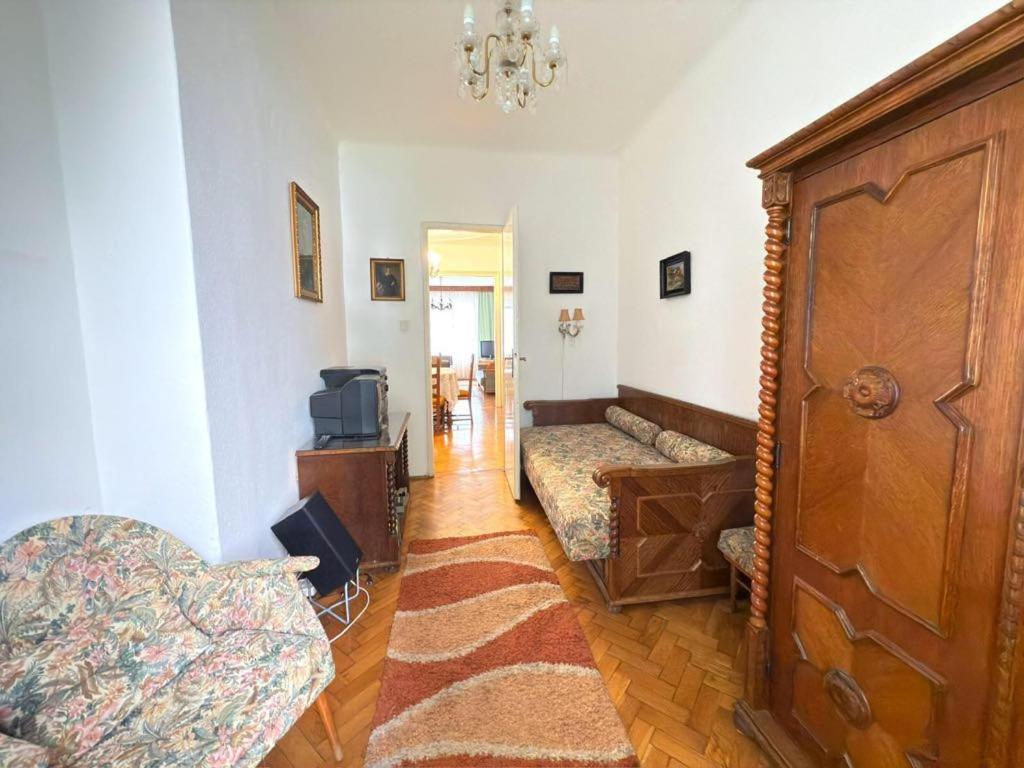 Apartamento Elegant Budapeste