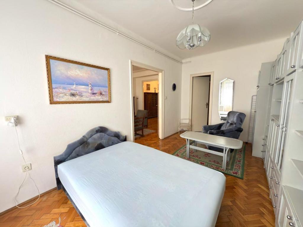 Elegant Apartamento