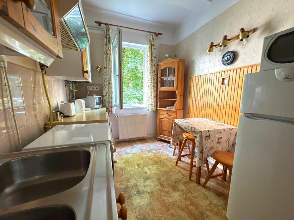 Apartamento Elegant *
